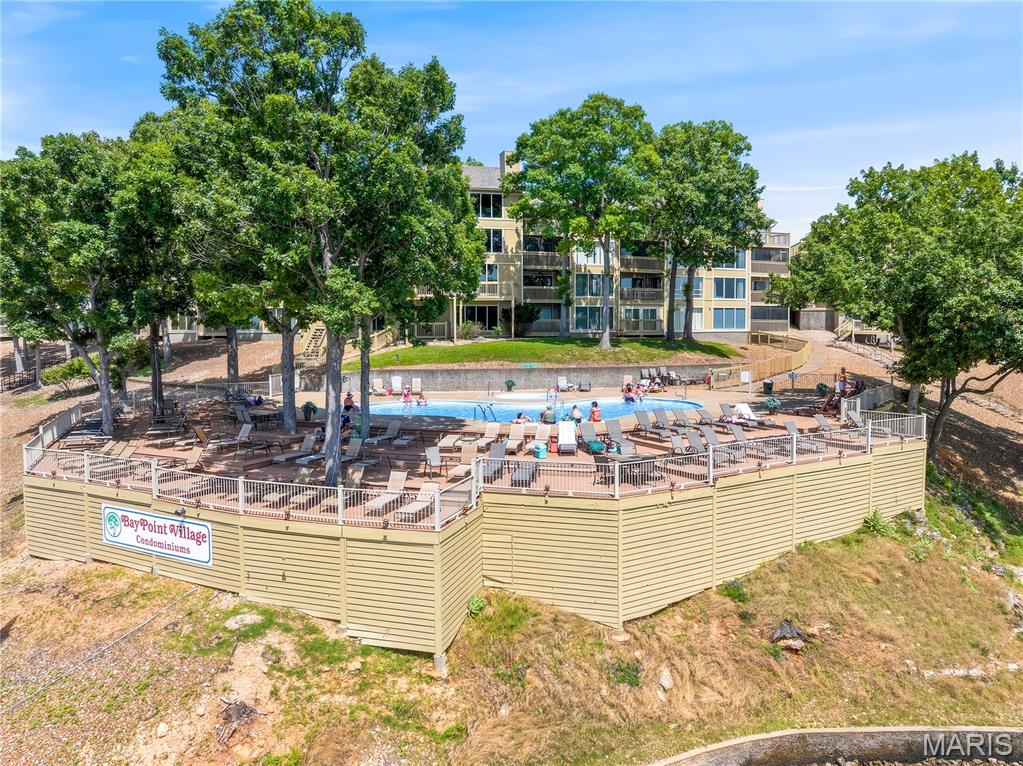 Baypoint Village Con - Residential