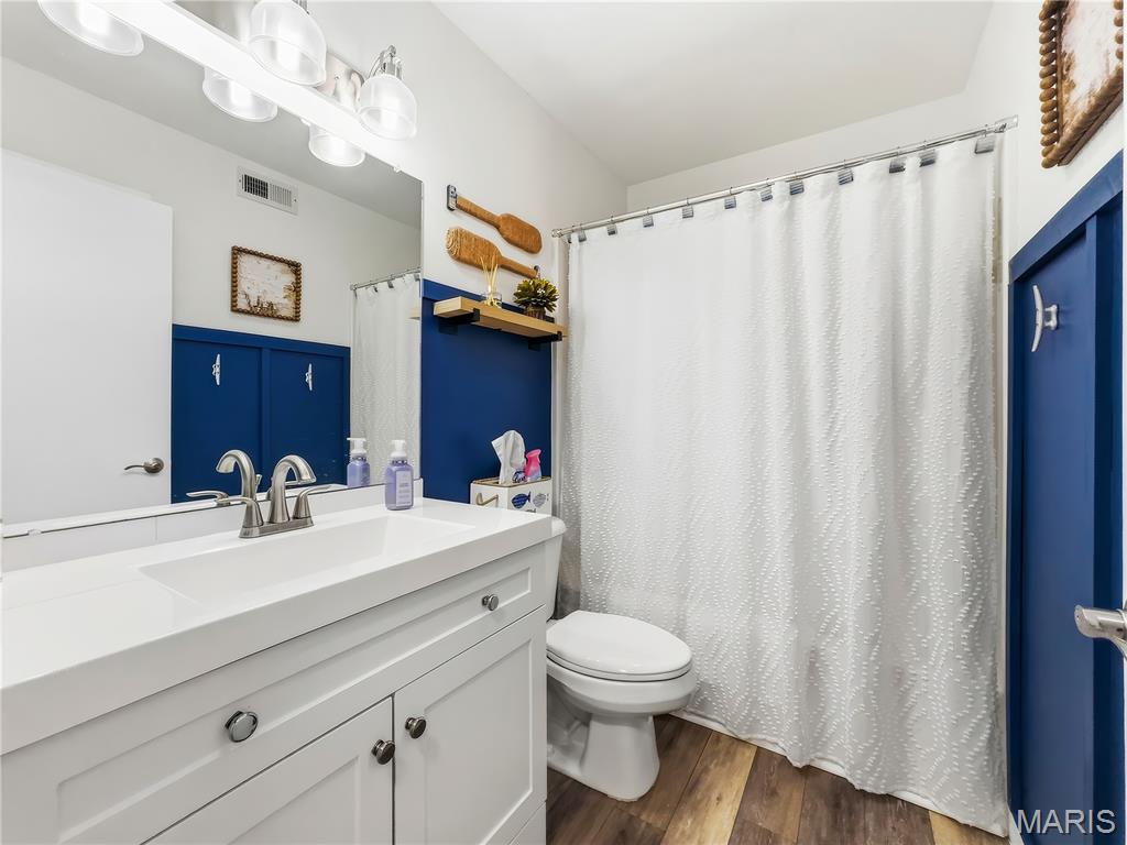 Baypoint Village Con - Residential
