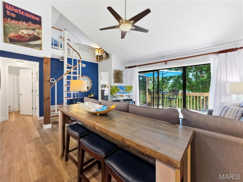 Baypoint Village Con - Residential