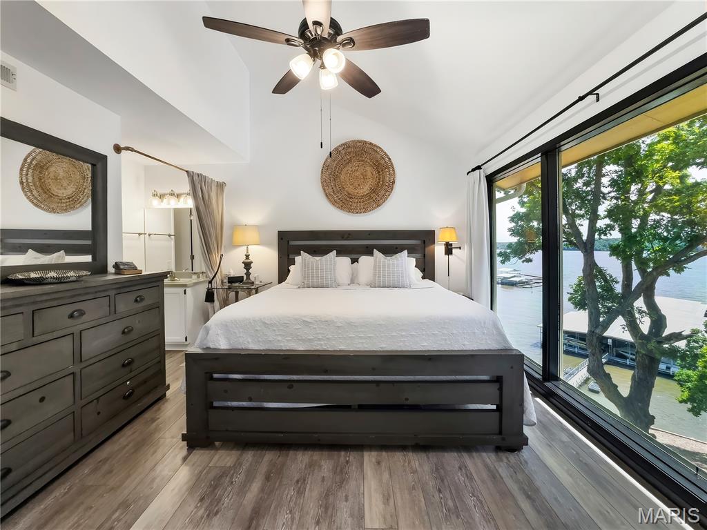 Baypoint Village Con - Residential