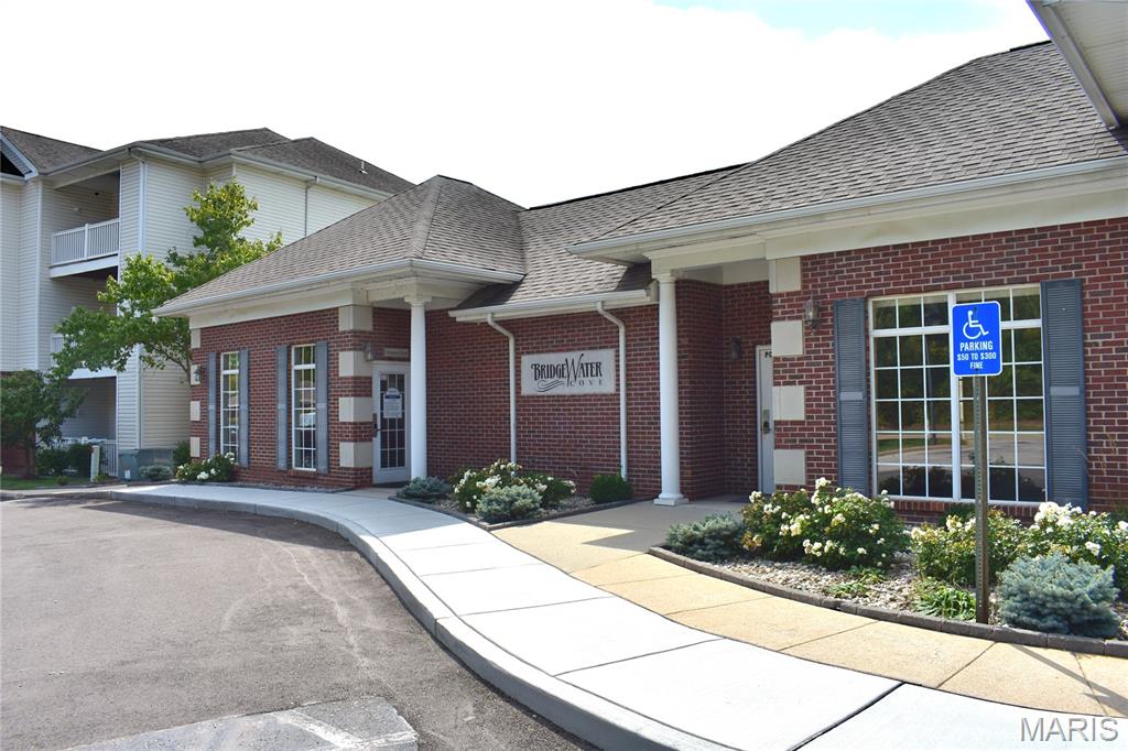 Bridgewater Cove A Condo 5th - Residential