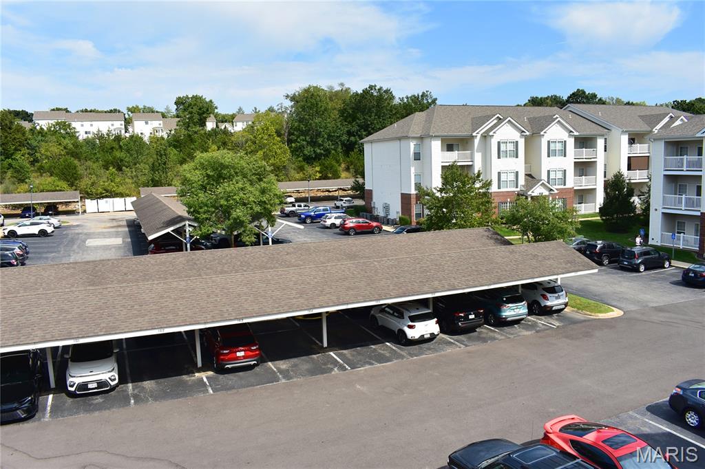 Bridgewater Cove A Condo 5th - Residential
