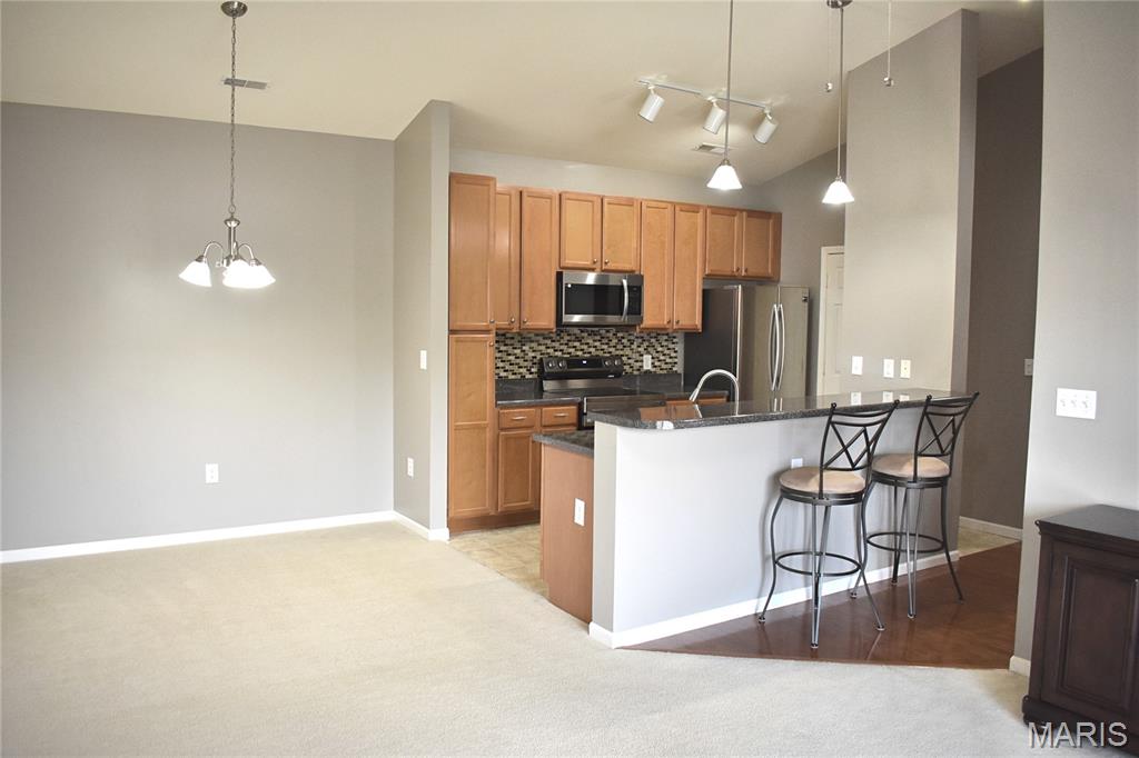 Bridgewater Cove A Condo 5th - Residential