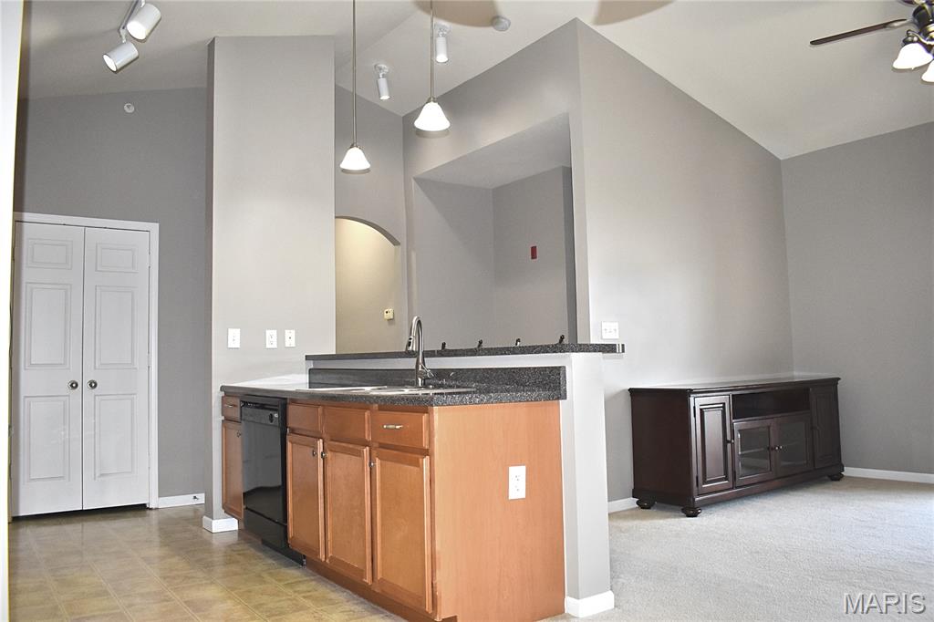 Bridgewater Cove A Condo 5th - Residential