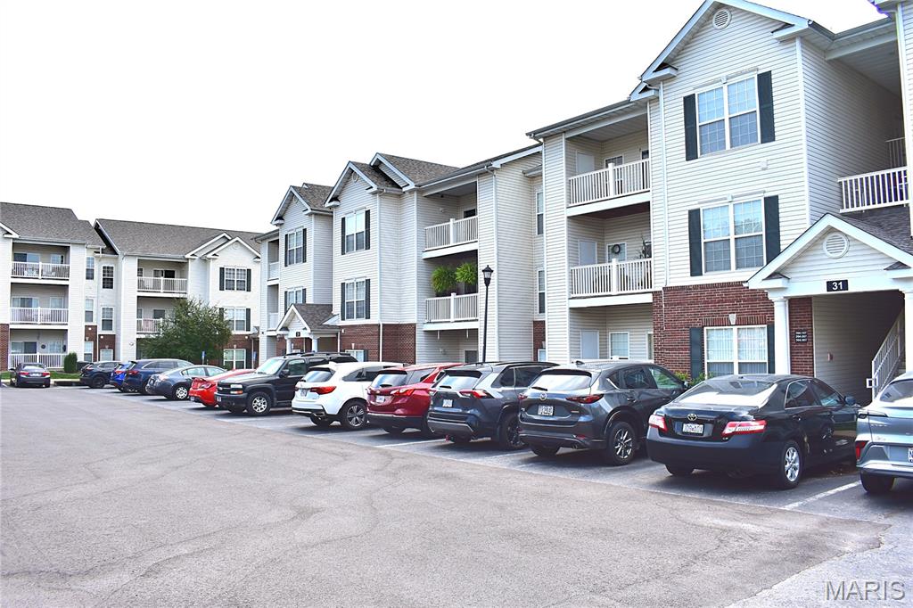 Bridgewater Cove A Condo 5th - Residential