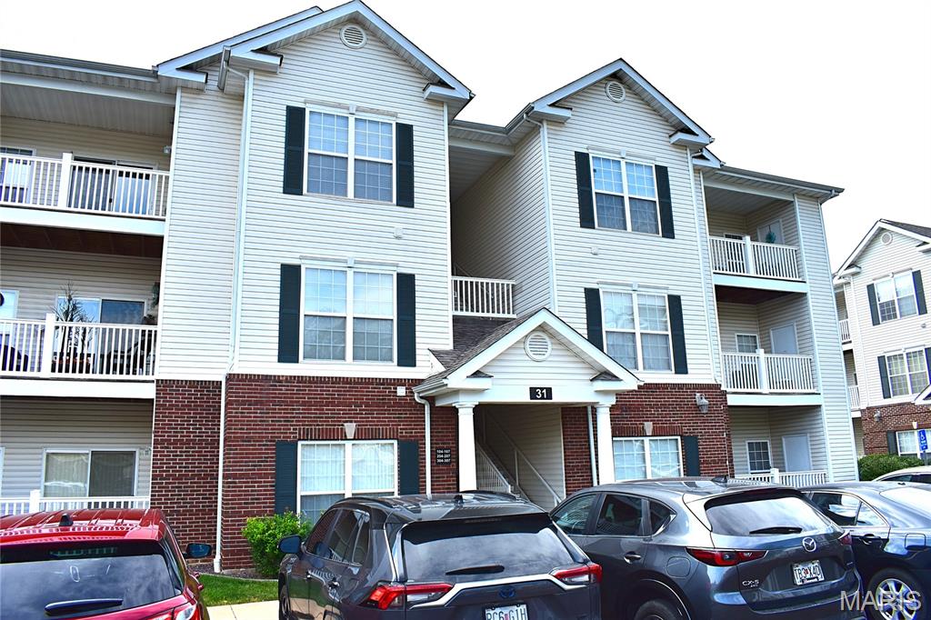 Bridgewater Cove A Condo 5th - Residential