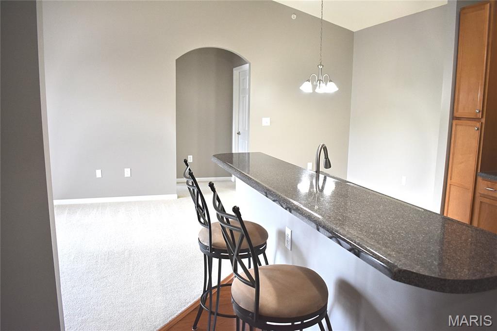 Bridgewater Cove A Condo 5th - Residential