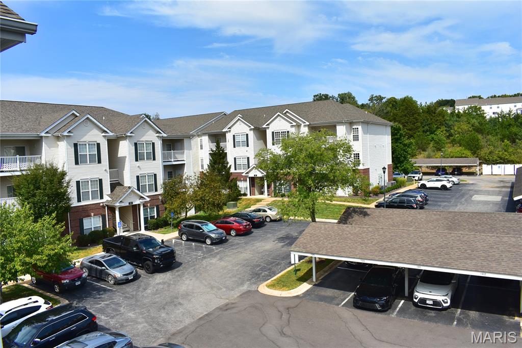 Bridgewater Cove A Condo 5th - Residential