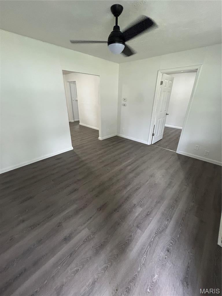 New Harvest Acres - Residential
