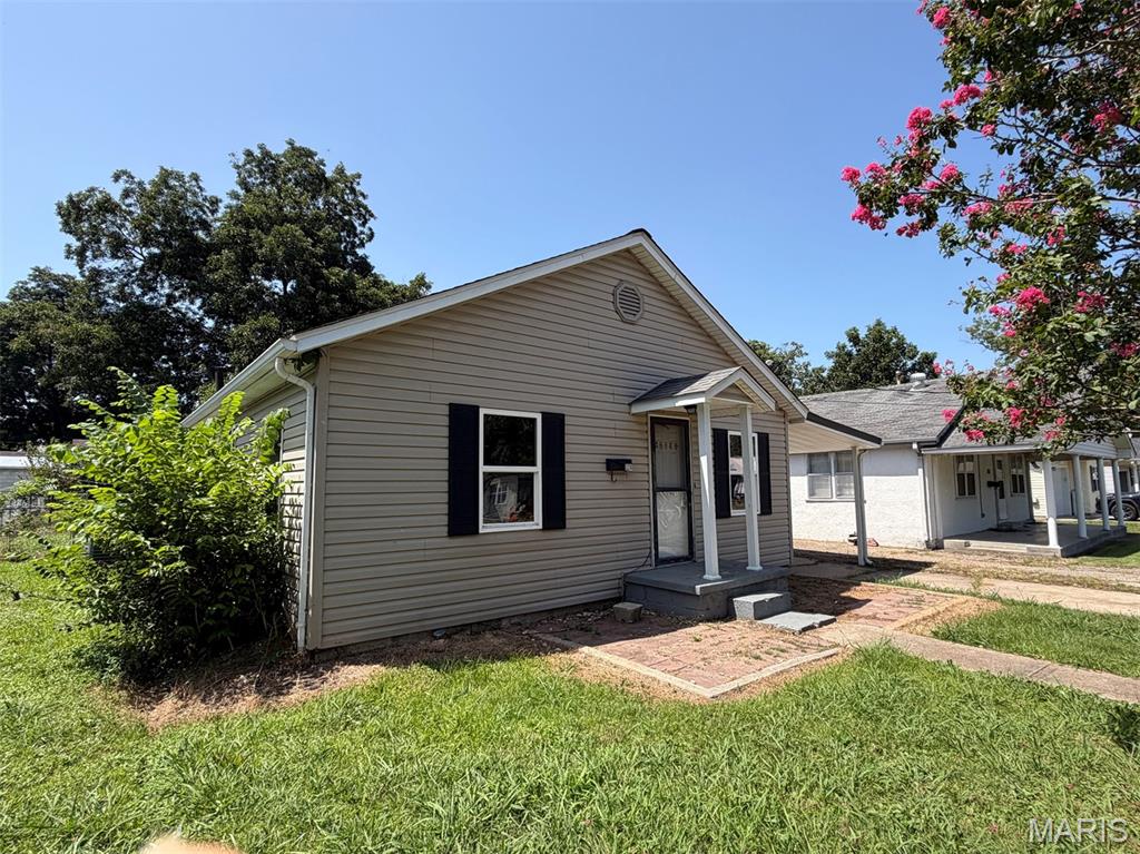 Union Add - Residential