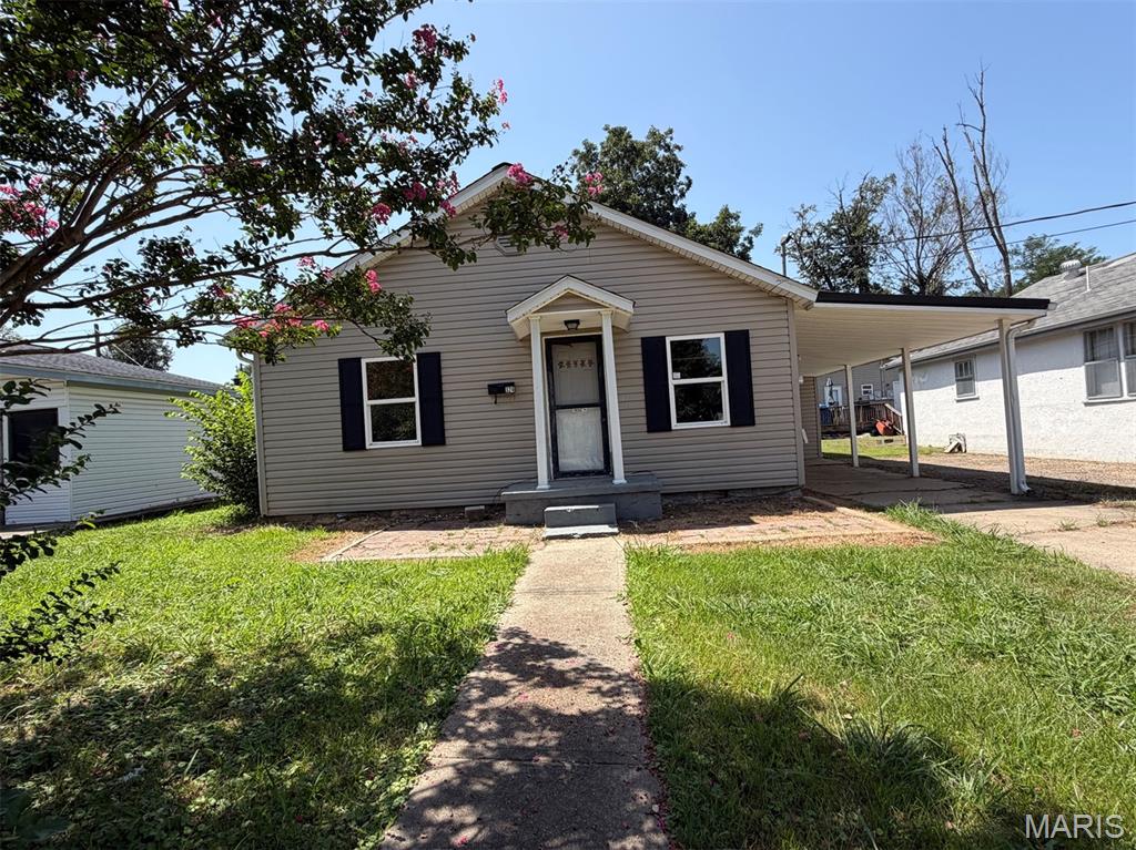 Union Add - Residential