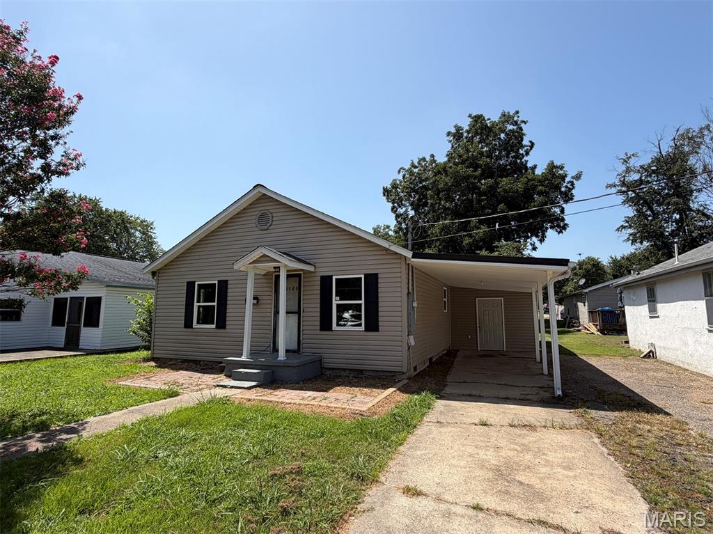 Union Add - Residential