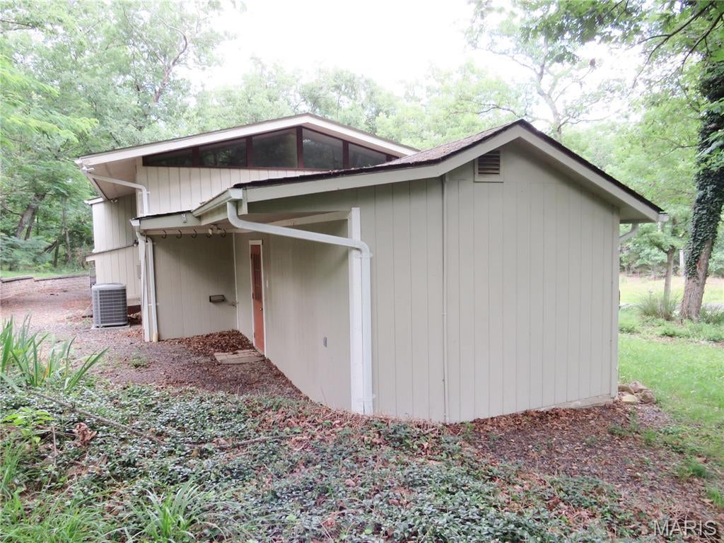 Lake Northwoods Estates - Residential