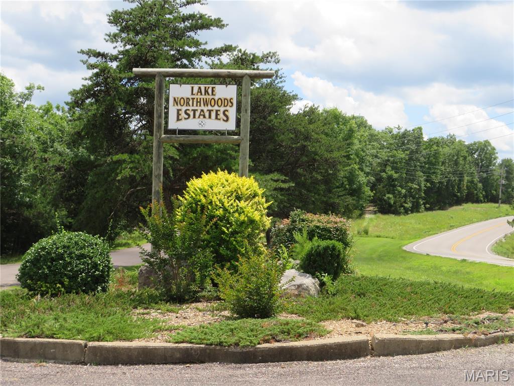 Lake Northwoods Estates - Residential