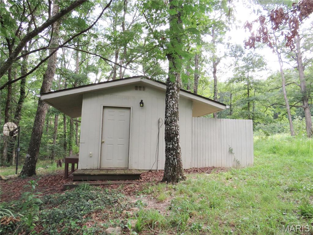 Lake Northwoods Estates - Residential