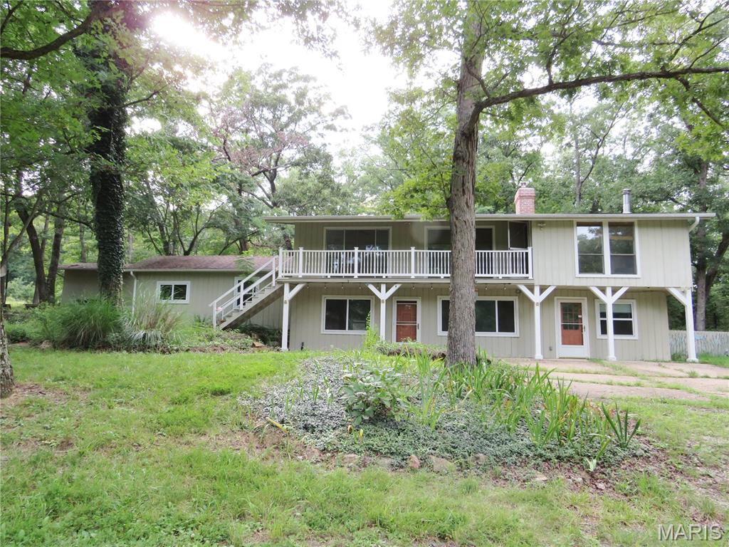 Lake Northwoods Estates - Residential