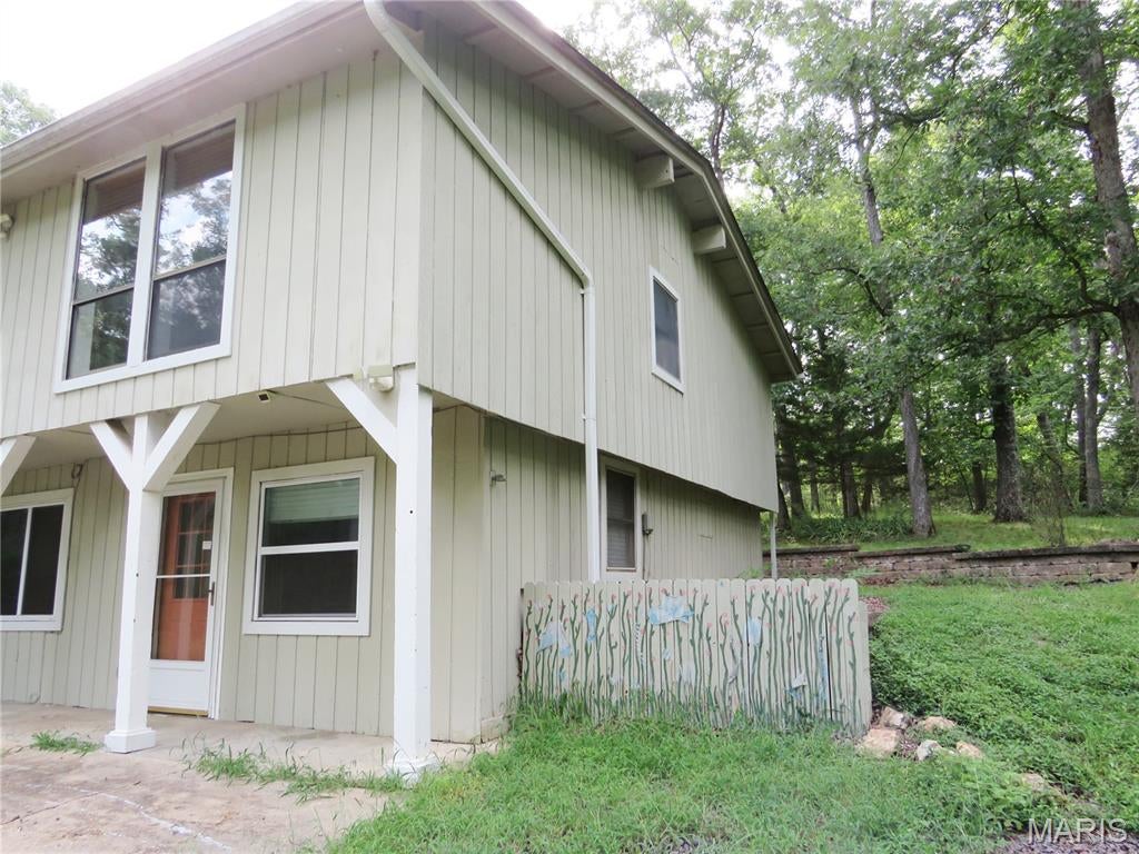 Lake Northwoods Estates - Residential
