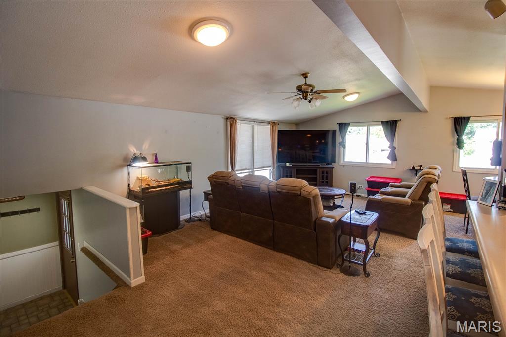 SOUTH VIEW TERRACE - Residential