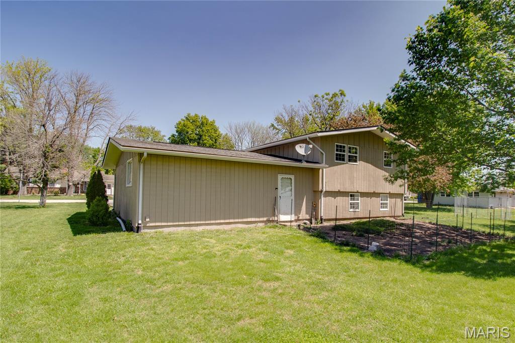 SOUTH VIEW TERRACE - Residential