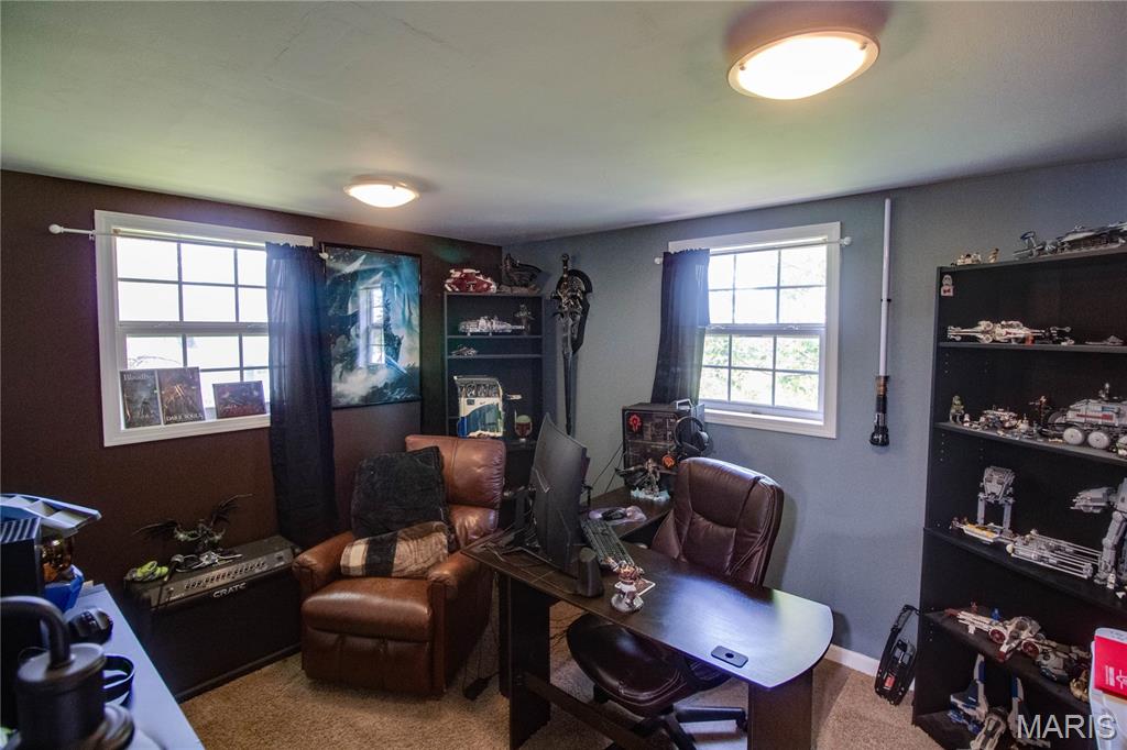 SOUTH VIEW TERRACE - Residential