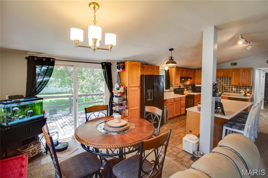 SOUTH VIEW TERRACE - Residential