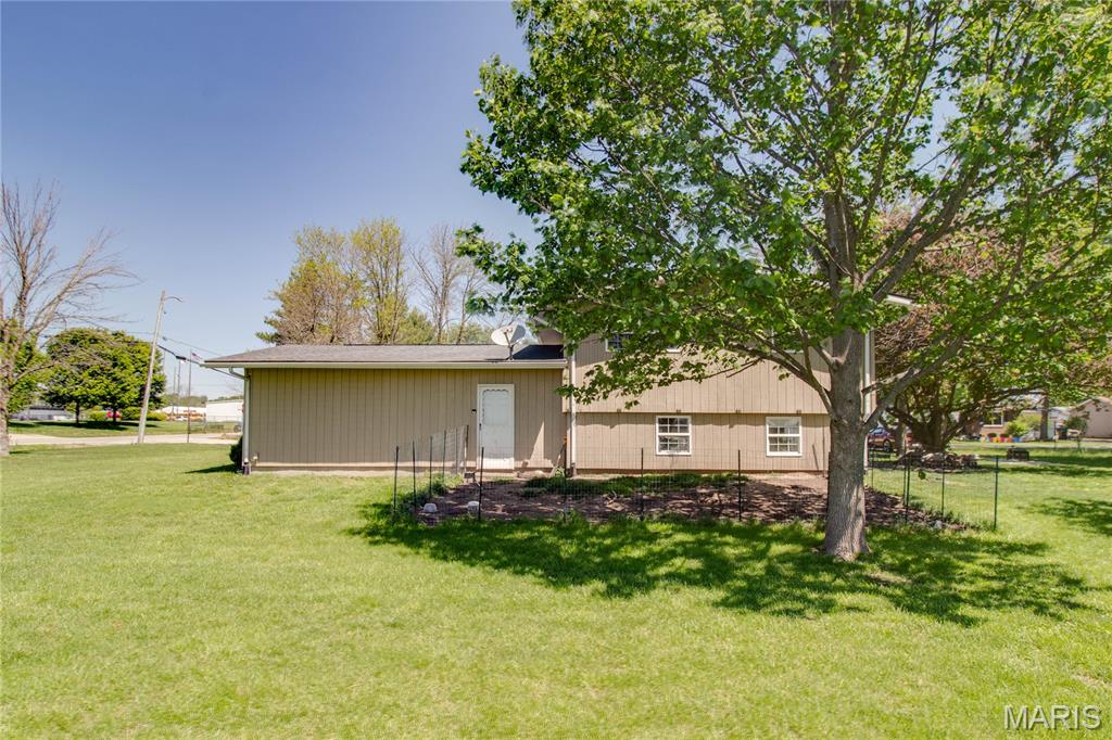 SOUTH VIEW TERRACE - Residential