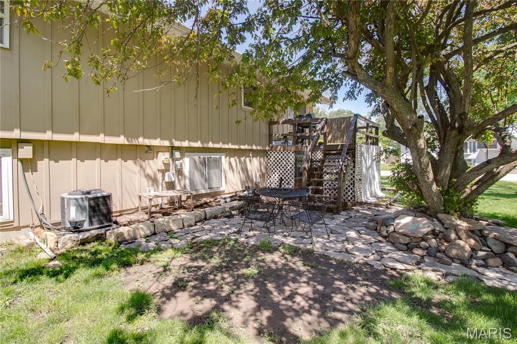 SOUTH VIEW TERRACE - Residential
