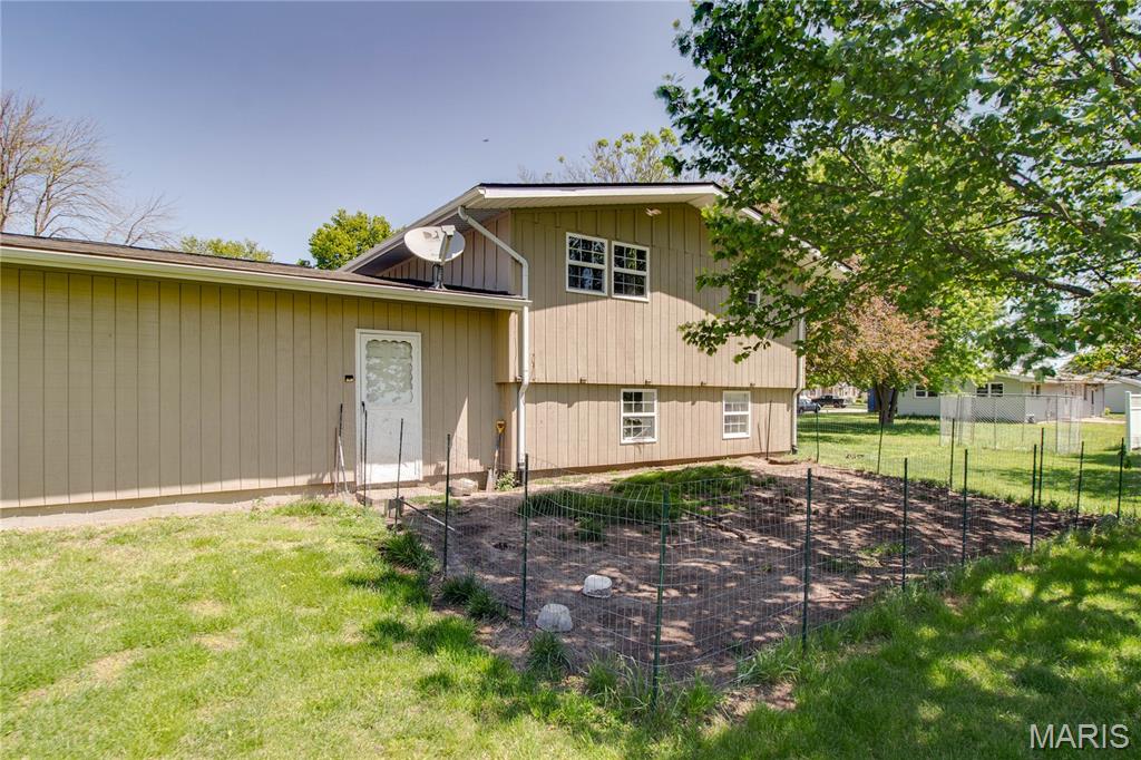 SOUTH VIEW TERRACE - Residential
