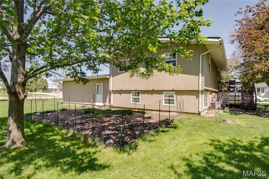 SOUTH VIEW TERRACE - Residential