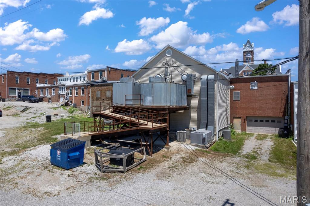 n/a - Commercial Sale