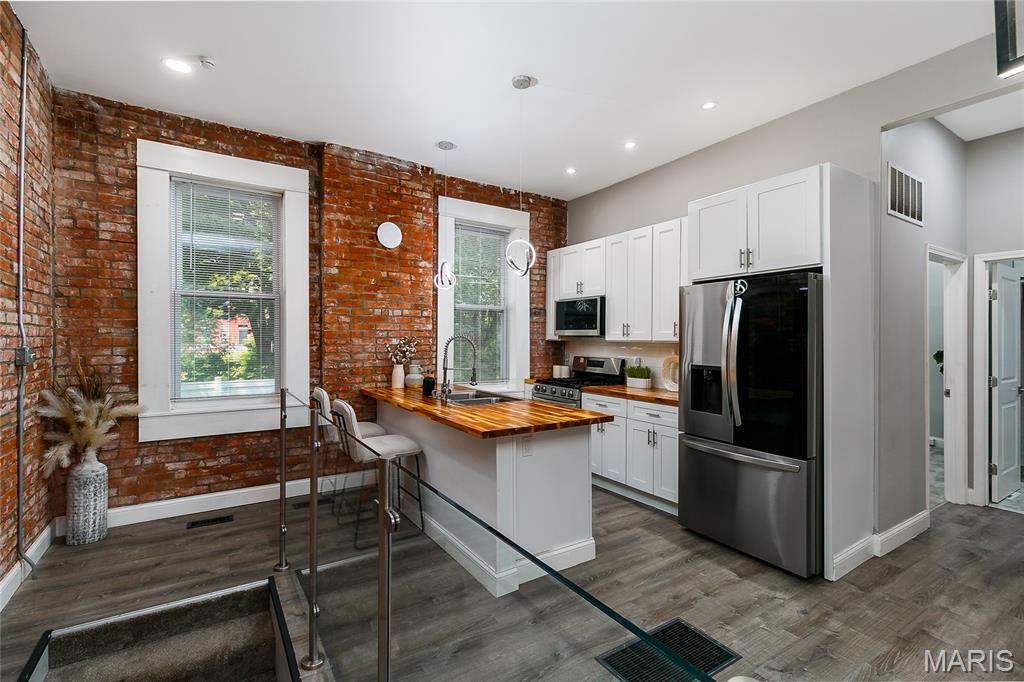 Farrars Add - Residential