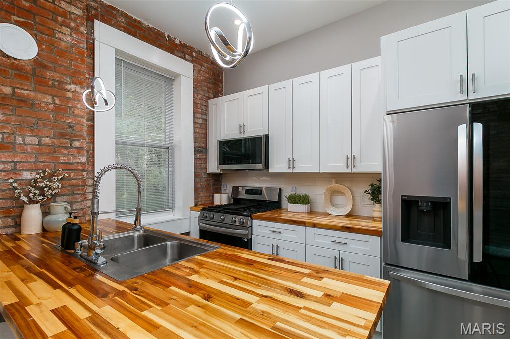 Farrars Add - Residential