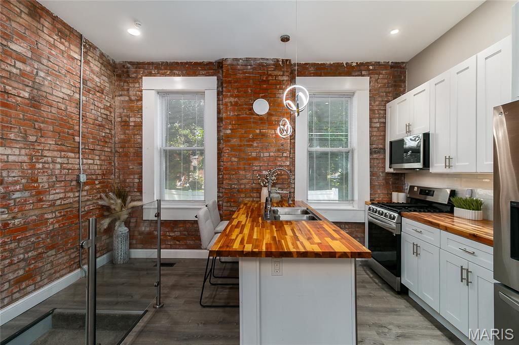 Farrars Add - Residential