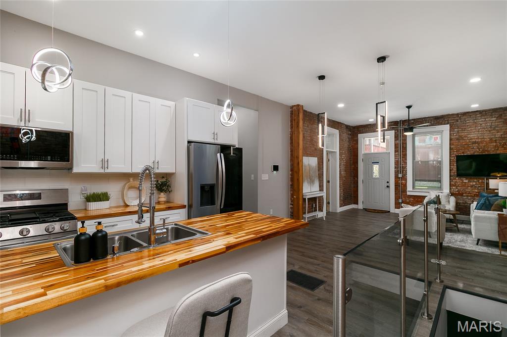 Farrars Add - Residential