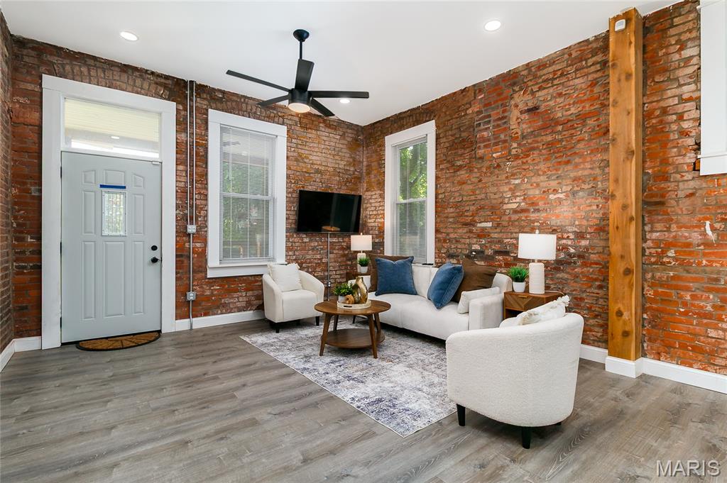 Farrars Add - Residential