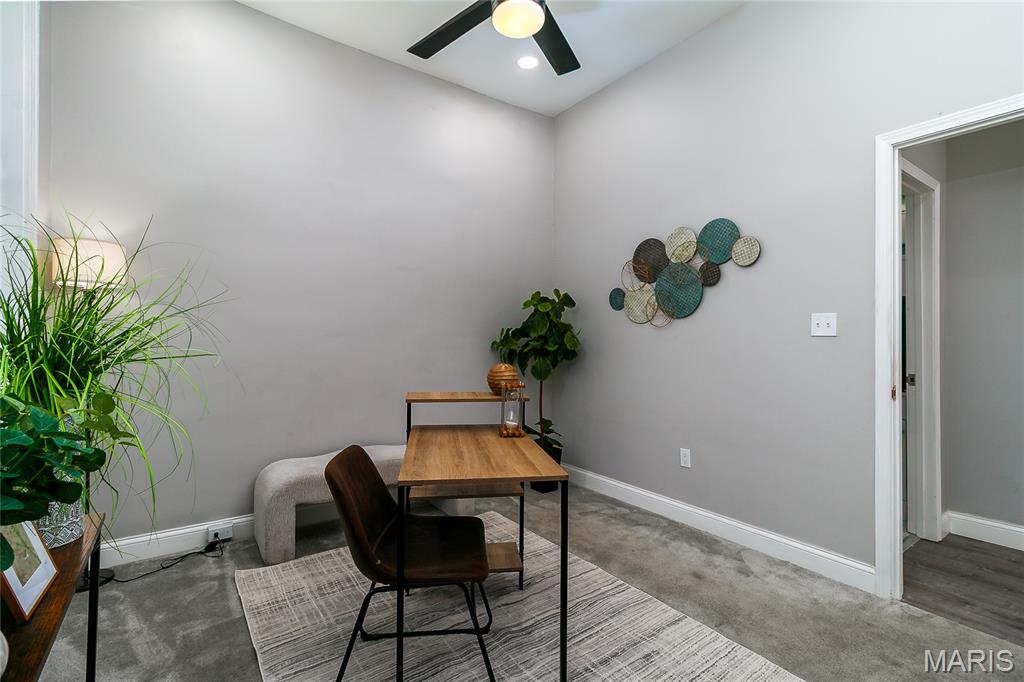 Farrars Add - Residential