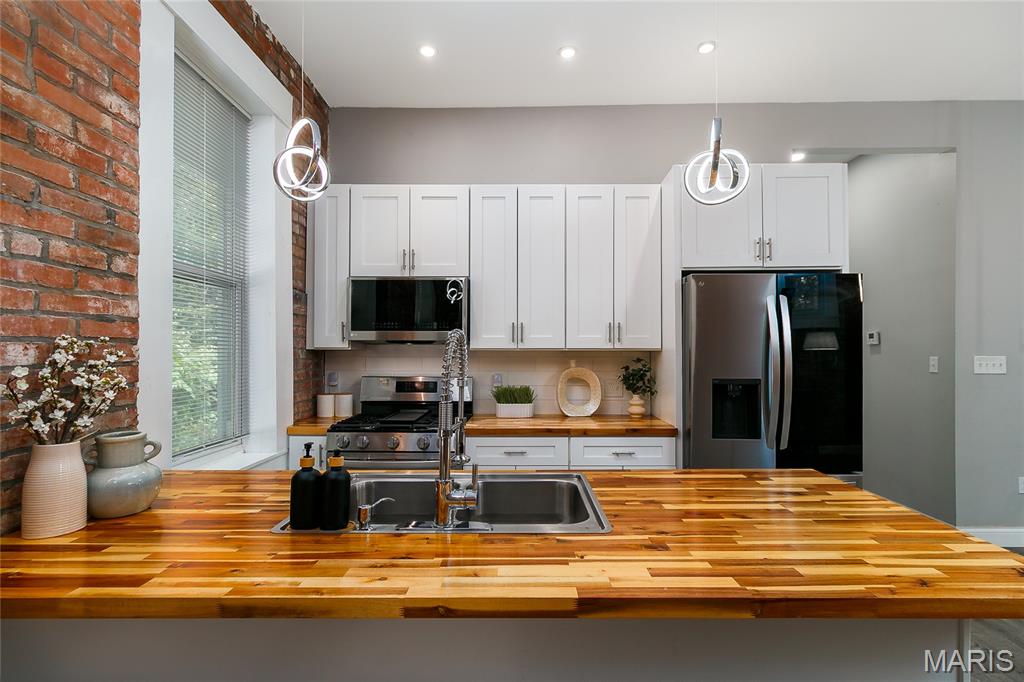 Farrars Add - Residential