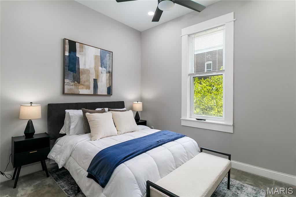 Farrars Add - Residential