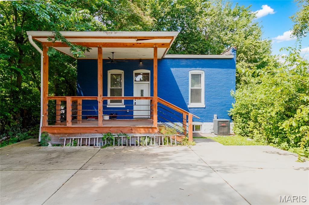 Farrars Add - Residential