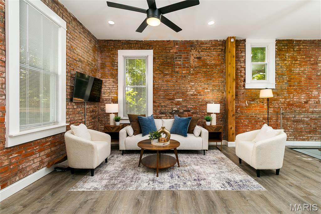 Farrars Add - Residential