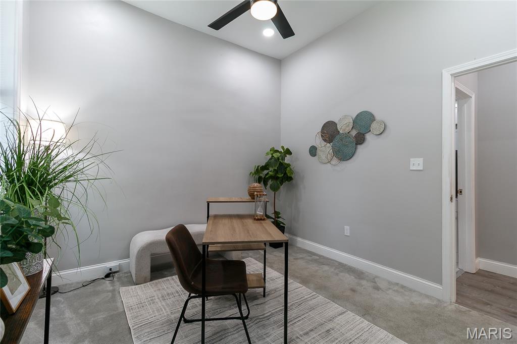 Farrars Add - Residential
