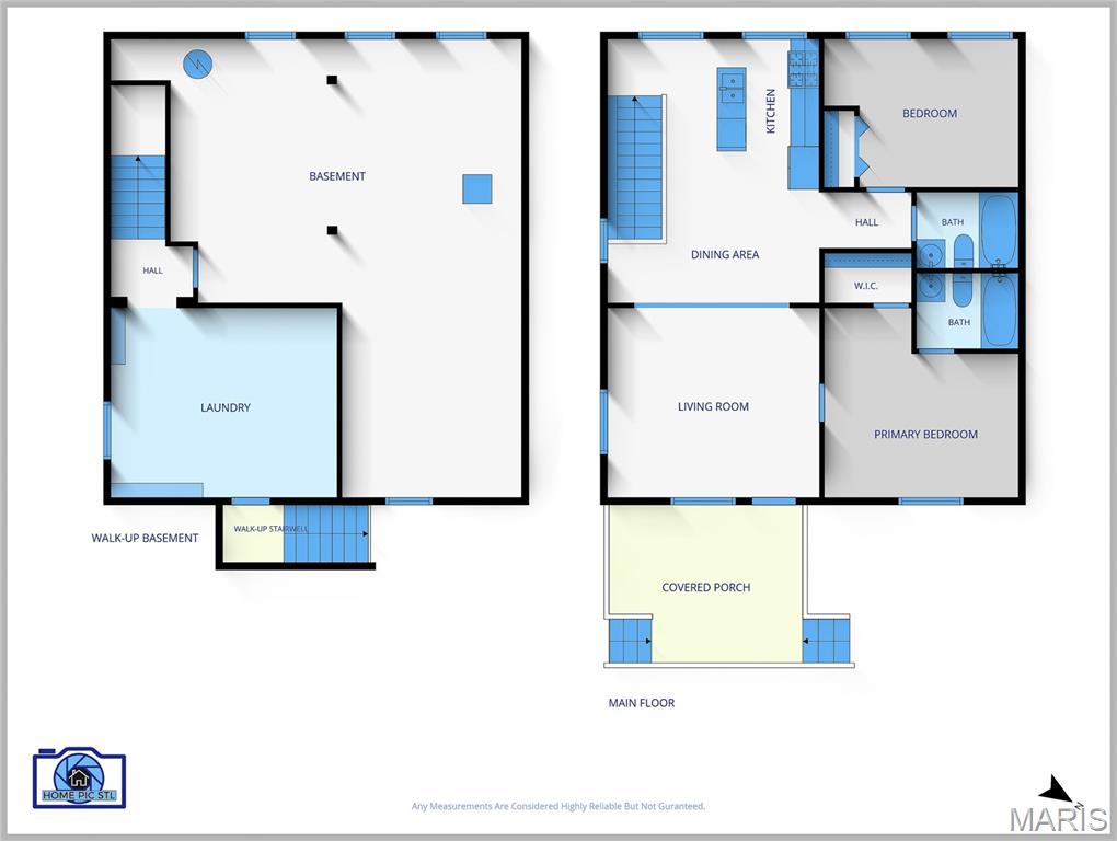 Farrars Add - Residential