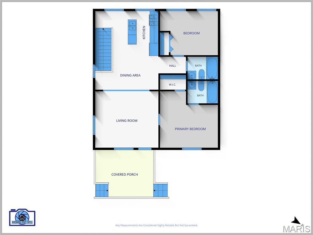 Farrars Add - Residential