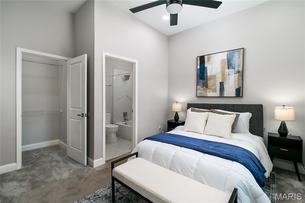 Farrars Add - Residential