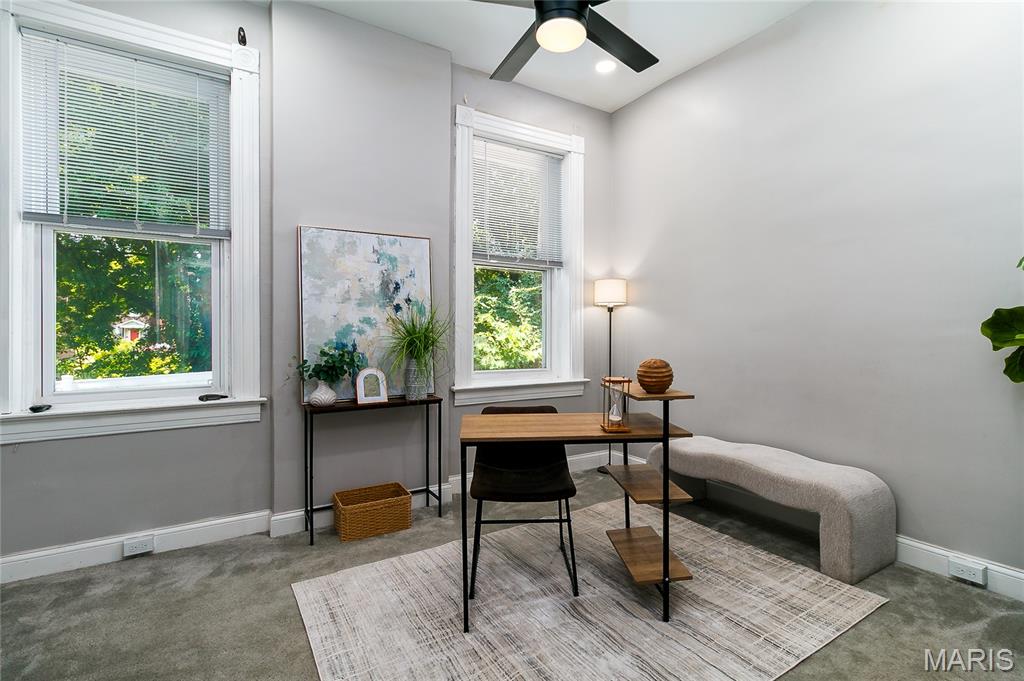 Farrars Add - Residential