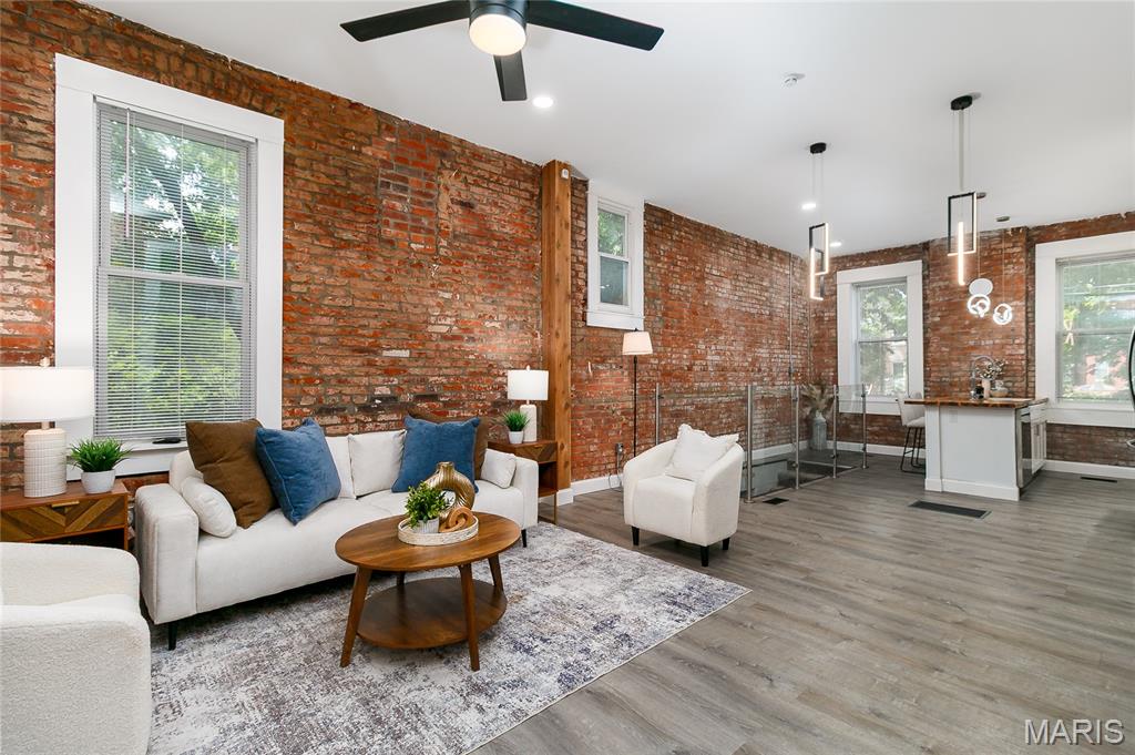 Farrars Add - Residential