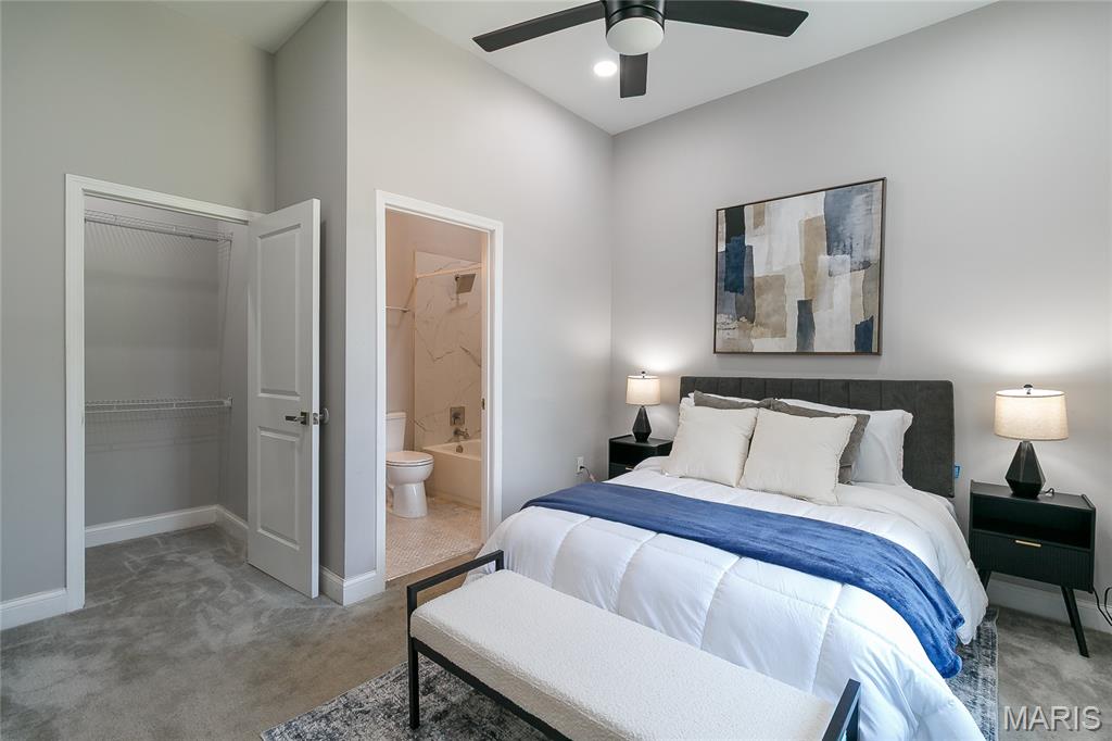 Farrars Add - Residential