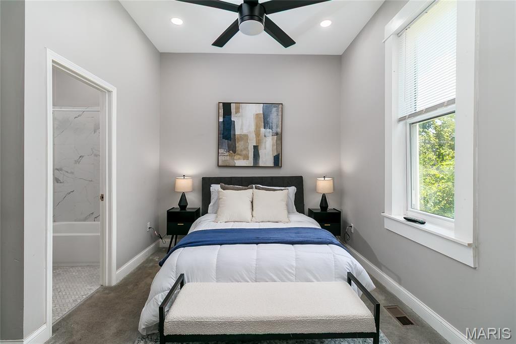 Farrars Add - Residential