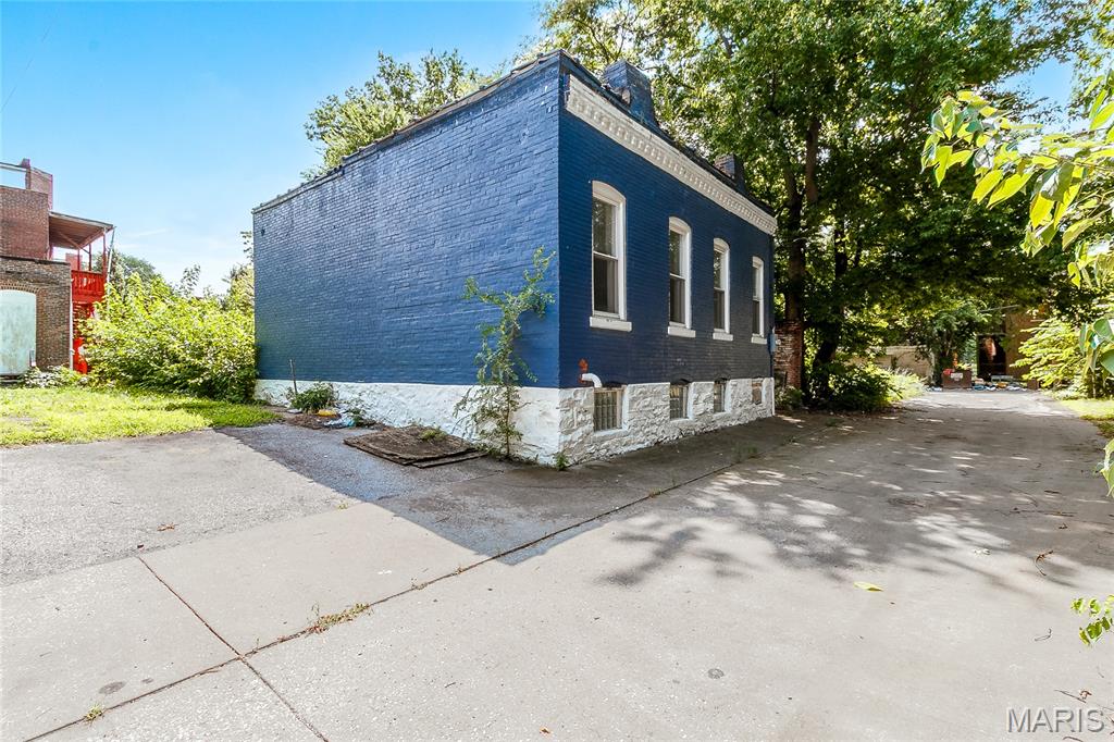 Farrars Add - Residential