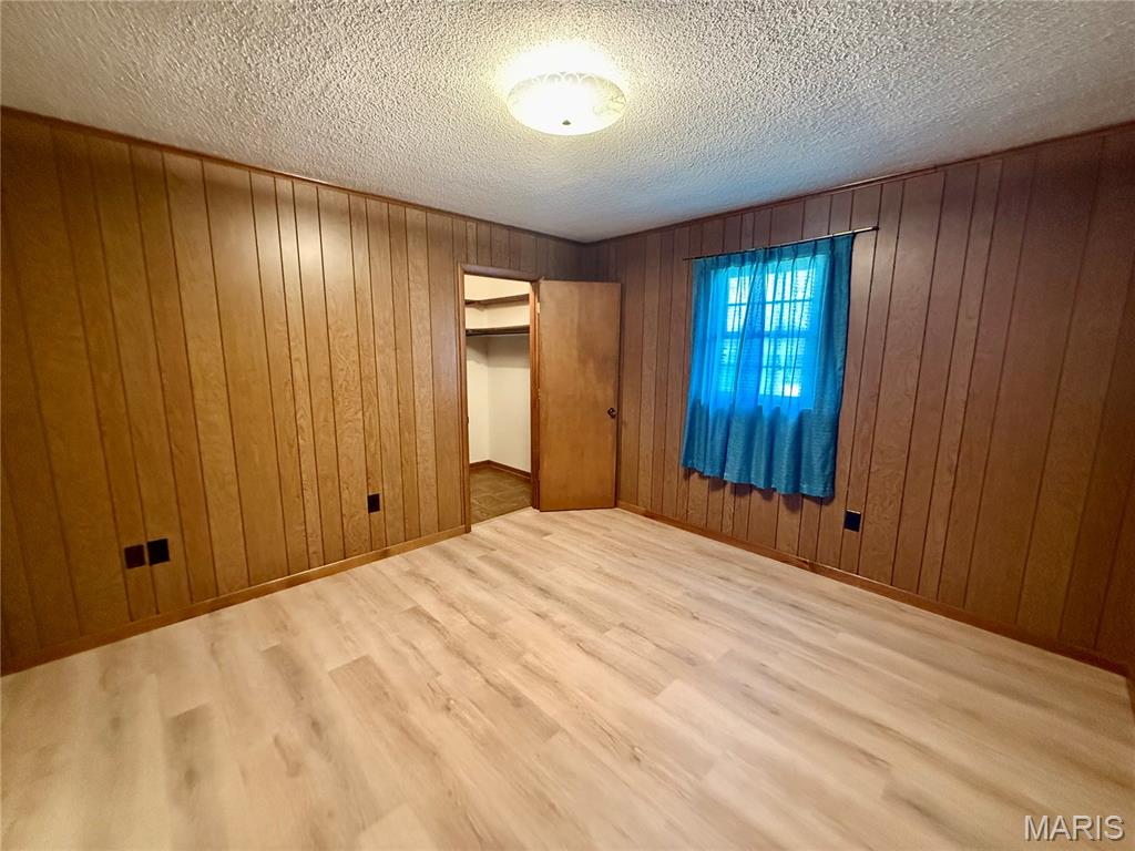 Werges Meadows - Residential